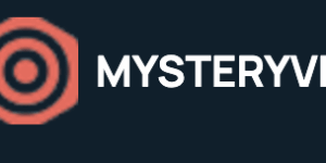 MysteryVPN