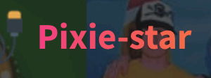 Pixie-star