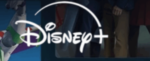 Disney Plus