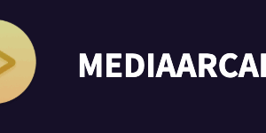 Mediaarcade