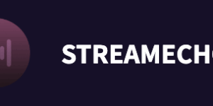Streamecho